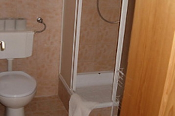 Madžarska Privát Bük, Eksterier